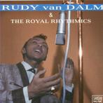 cd - Rudi Van Dalm - Best of 1961, Cd's en Dvd's, Zo goed als nieuw, Verzenden