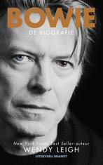 Bowie 9789492037015 Wendy Leigh, Boeken, Verzenden, Zo goed als nieuw, Wendy Leigh