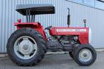 Massey Ferguson Tractor 360 Turbo 2wd, Zakelijke goederen, Agrarisch | Tractoren, Nieuw, Verzenden