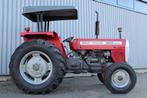 Massey Ferguson Tractor 360 Turbo 2wd, Zakelijke goederen, Agrarisch | Tractoren, Verzenden, Nieuw