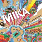 Mika - Life In Cartoon Motion (CD), Verzenden, Nieuw in verpakking