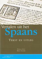 Vertalen uit het Spaans 9789046900505 S. Linn, Verzenden, Zo goed als nieuw, S. Linn