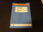 1990 Audi 100 4-cil inspuitmotor (2-klepper) reparatie boek, Verzenden