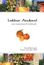 Lekker Anders! 9789081771207 Dorothé Lueb, Boeken, Verzenden, Zo goed als nieuw, Dorothé Lueb