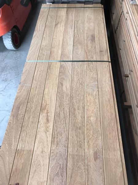 AKTIE: EXCLUSIEVE BIJZONDERE TERRASSEN, Tuin en Terras, Terrasdelen en Vlonders, Nieuw, Hout, Ophalen of Verzenden