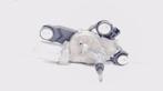 Ruitenwissermotor achter Mazda 3  1.6 DI Turbo 0390201588, Ophalen of Verzenden, Gebruikt, Mazda