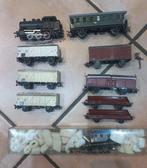 Märklin H0 - CM800/4002/4508/4619/4423/4671/4505 - Treinset, Nieuw