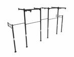 Lifemaxx Crossmaxx XL RIG - Model W4 - Wandmodel, Verzenden, Nieuw