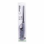 Benson Lange navulbare BBQ-aansteker - 27 cm - zwart/grij..., Ophalen of Verzenden, Nieuw