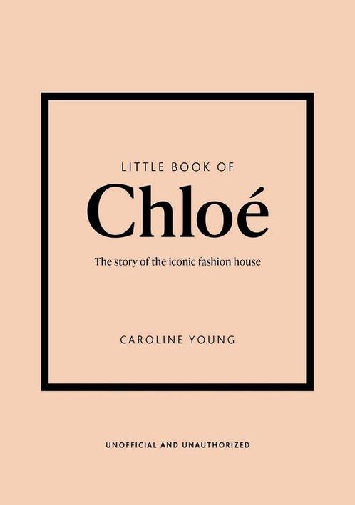 9781802797626 Little Books of Fashion- Little Book of Chloe, Boeken, Studieboeken en Cursussen, Nieuw, Verzenden