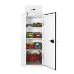 GGM Gastro | Compacte koelcel - 1000x1100mm - 1,59m³ |, Verzenden
