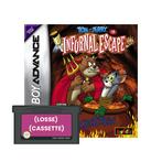 Tom & Jerry in Infurnal Escape (Losse Cassette), Verzenden, Nieuw