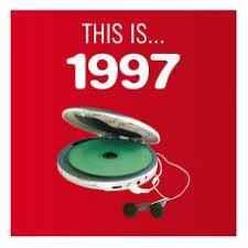 cd - Various - This Is ... 1997, Cd's en Dvd's, Cd's | Overige Cd's, Zo goed als nieuw, Verzenden