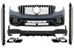 Bodykit Mercedes GLC X253 (2015-..) GLC63 A-Design, Ophalen of Verzenden, Nieuw