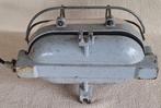 IR- Industria Rotterdam - Lamp - Kooilamp / bulley /