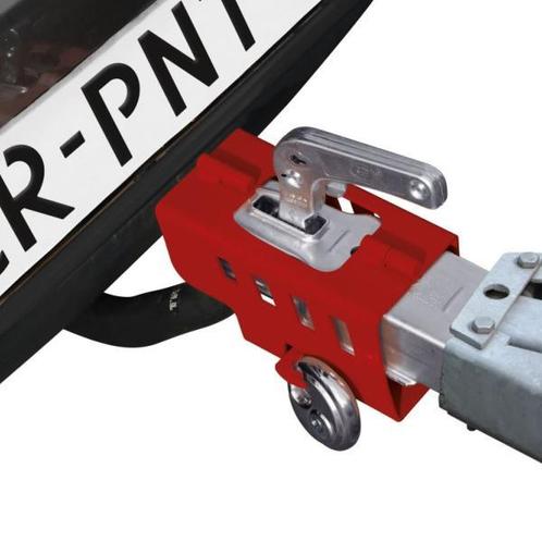 Carpoint Carpoint disselslot deelbaar met discusslot, Auto diversen, Onderhoudsmiddelen, Verzenden