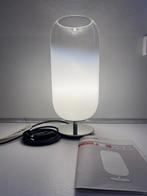 Tafellamp (2) - GOPLE MINI TAFEL - Aluminium, Glas