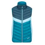 -70% Regatta  Regatta Dames harrock ii baffled gilet  maat 4, Kleding | Dames, Bodywarmers, Verzenden, Nieuw, Groen