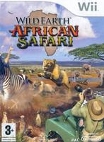 Wild Earth (Nintendo Wii), Verzenden, Gebruikt