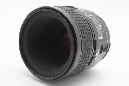 Nikon AF Micro Nikkor 2.8/60mm Telelens, Audio, Tv en Foto, Fotocamera's Analoog