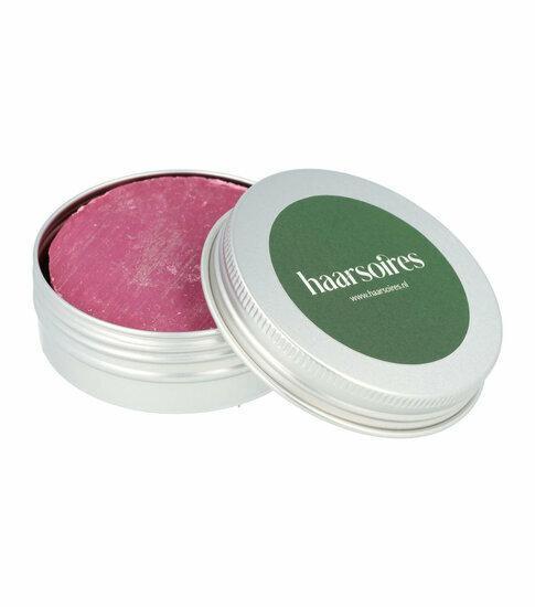 Shampoo Bar In Blik Kersen, Sieraden, Tassen en Uiterlijk, Uiterlijk | Haarverzorging