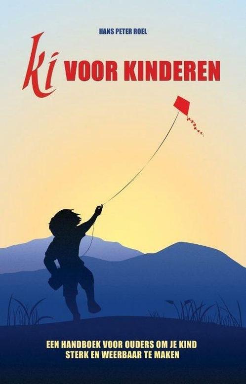 9789079677931 Ki voor kinderen | Tweedehands, Boeken, Studieboeken en Cursussen, Zo goed als nieuw, Verzenden