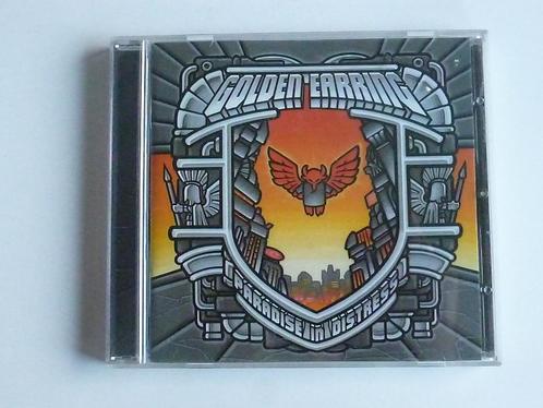 Golden Earring - Paradise in Distress, Cd's en Dvd's, Cd's | Rock, Verzenden