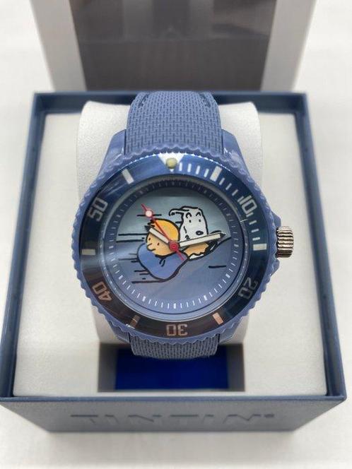 Tintin - 1 Watch - Moulinsart - 2018, Boeken, Stripboeken