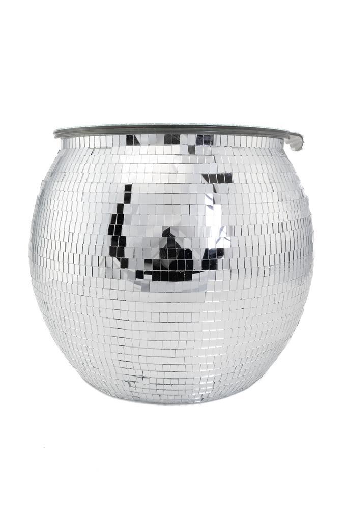 Discobal Pot met Deksel Ø 32 cm Opbergpot Snoeppot Koekjestr, Hobby en Vrije tijd, Feestartikelen, Carnaval, Feestartikel, Nieuw