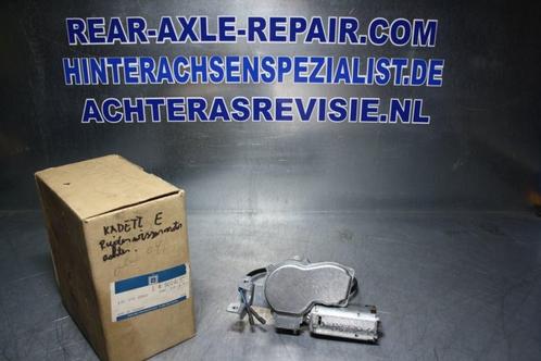 Nieuw, ruitenwissermotor achterklep Kadett E. (Interieur), Auto-onderdelen, Interieur en Bekleding, Nieuw, Universele onderdelen