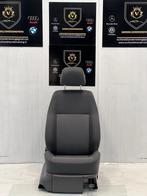 VW Caddy 1.6TDI bekleding stoel 2-deurs rechts voor bj.2012, Auto-onderdelen, Interieur en Bekleding, Gebruikt, Volkswagen