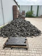 Gebakken Waalformaten Te Koop - 48m² beschikbaar!, Tuin en Terras, Tegels en Klinkers, Gebruikt, 10 m² of meer, Klinkers