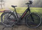 PRACHTIGE Gazelle Ultimate C5+ Elektrische fiets (61CM), Fietsen en Brommers, Elektrische fietsen, Ophalen of Verzenden, Zo goed als nieuw