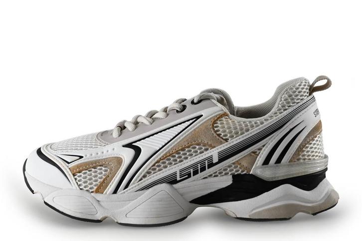 Steve Madden Wandelschoenen in maat 42 Wit | 10% korting, Kleding | Dames, Schoenen, Wit, Zo goed als nieuw, Wandelschoenen, Verzenden