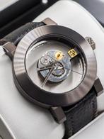 ArtyA - Black Gears - Zonder Minimumprijs - * 1/1 Unique, Nieuw