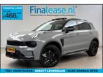 Lynk Co 01 1.5 Nardo Grey Pano 360° Memory Sfeerverlichting, Automaat, Nieuw, SUV of Terreinwagen, Zilver of Grijs