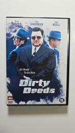 DIRTY DEEDS (DVD), Verzenden, Gebruikt