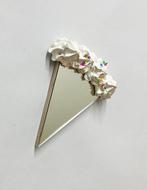 Joni Veizaj - Spiegel - Gips