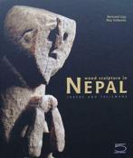 Boek : Wood Sculpture in Nepal - Jokers and Talismans