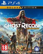 Tom Clancys Ghost Recon Wildlands Deluxe Edition, Ophalen of Verzenden, Zo goed als nieuw