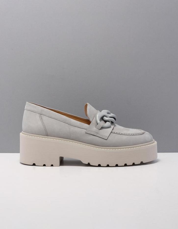 Nu €67.98  korting! VIA VAI Lois Bliss mocassins dames 36, Kleding | Dames, Schoenen, Nieuw, Verzenden