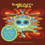 cd - Super Furry Animals - Rings Around The World 3-CD De..., Verzenden, Nieuw in verpakking