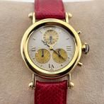 Cartier - Diabolo chronographe chronoflex gold - W1508551 -