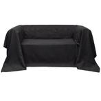 Bankhoes Antraciet 210x280 cm: OP=OP! 40% voordeel, Ophalen of Verzenden, Nieuw, Overige materialen