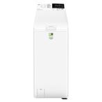OUTLET Wasmachine AEG LTR6A60270 Serie 6000 ProSense® (7 kg, Nieuw, Bovenlader, 90 tot 95 cm, 1200 tot 1600 toeren