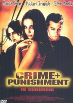 Crime And Punishment In Suburbia, Verzenden, Nieuw in verpakking, Actie