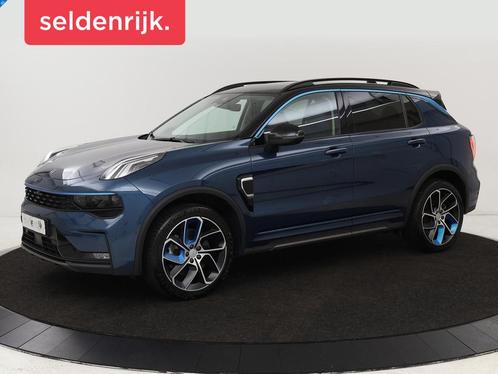 Lynk & Co 01 1.5 Plug In | Panoramadak | Infinity by Harman, Auto's, Lynk & Co, Lease, Automaat, SUV of Terreinwagen, Financial lease