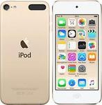 Apple iPod touch 7G 32GB goud, Audio, Tv en Foto, Mp3-spelers | Accessoires | Apple iPod, Verzenden, Zo goed als nieuw