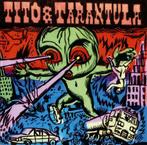 cd - Tito &amp; Tarantula - Hungry Sally &amp; Other Kill..., Cd's en Dvd's, Verzenden, Zo goed als nieuw