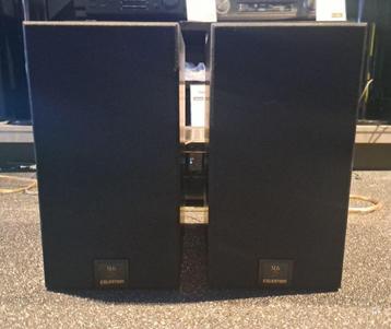 Celestion SL6 Boekenplank Speakers (Set van 2) beschikbaar voor biedingen